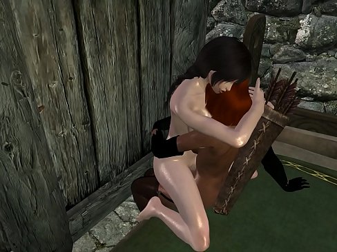 ❤️ na počitnicah, in uporabil telesa tsbbe in unpe maksimalnih igralcev, succubus in nord ☑ Pravi pornič pri nas ☑